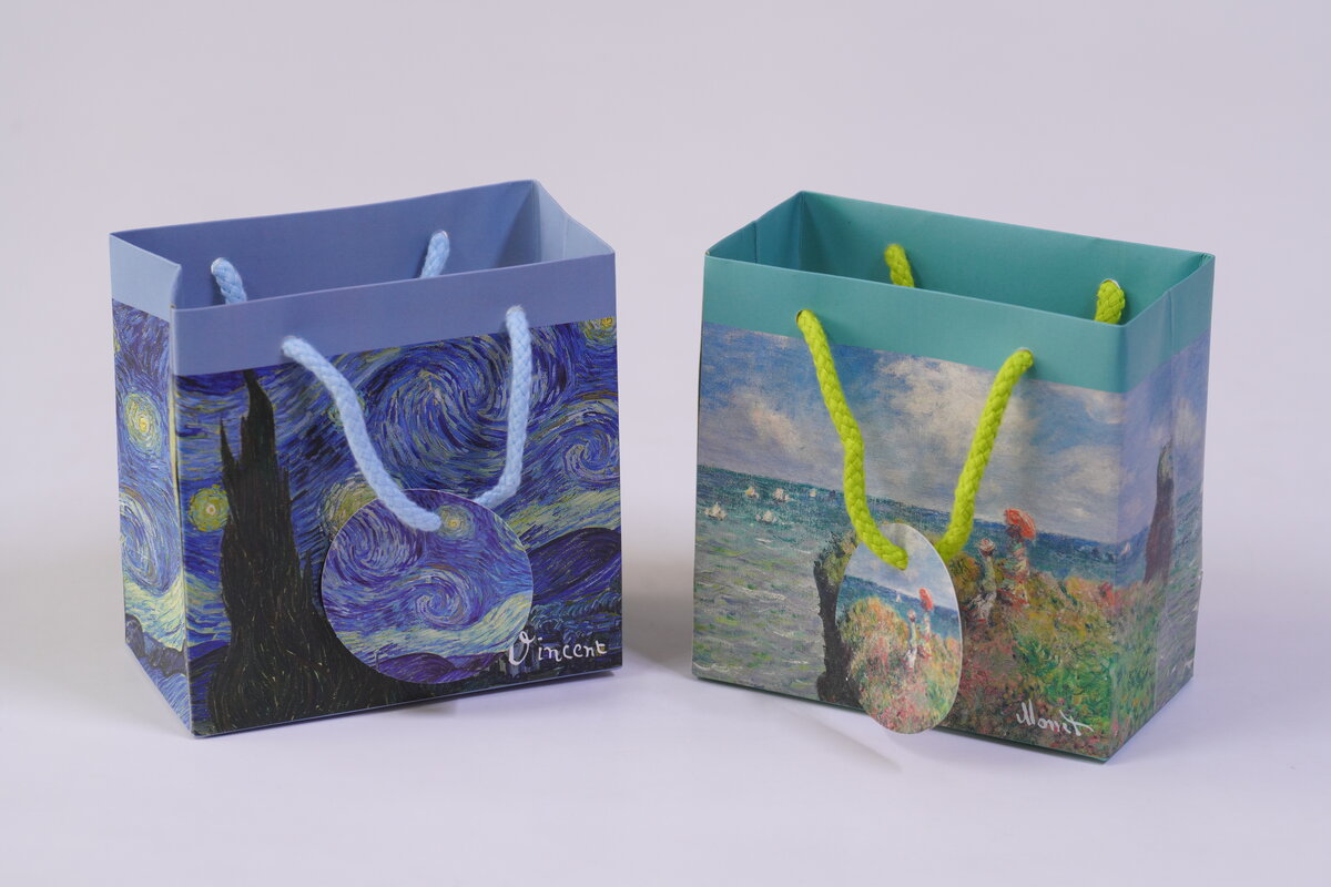 Shopping Bags product 1