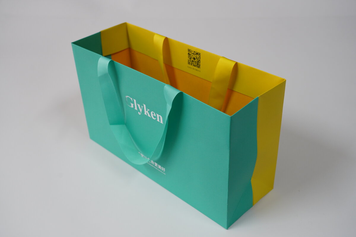 Boutique Presentation Bag