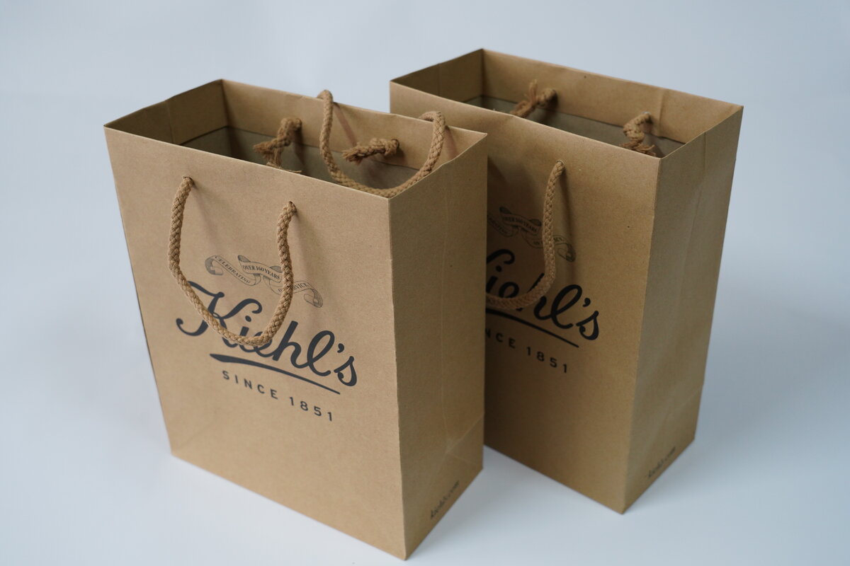Eco-Friendly Retail Bag