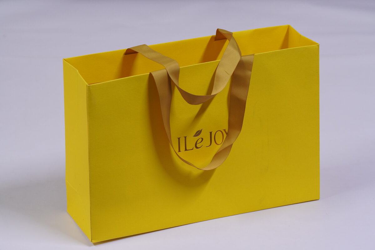 Fashion Designer Collection Bag