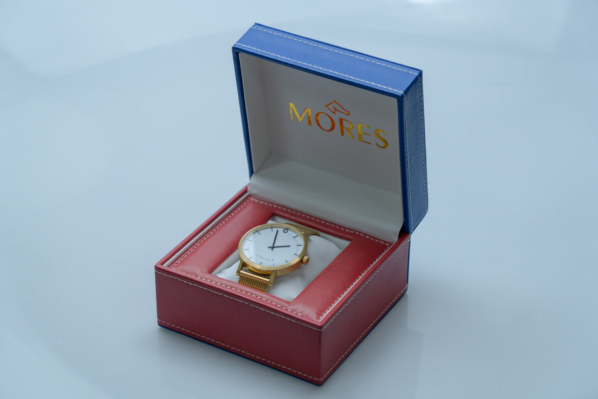 Luxury Packaging product 1