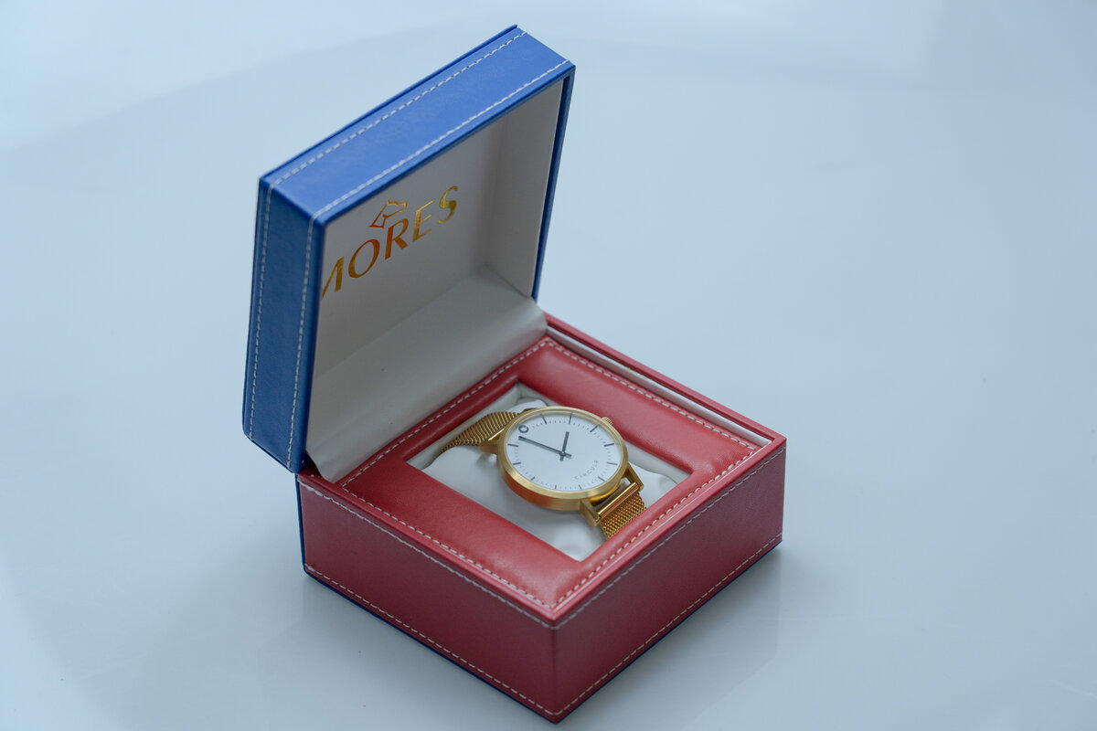 Luxury Packaging product 2