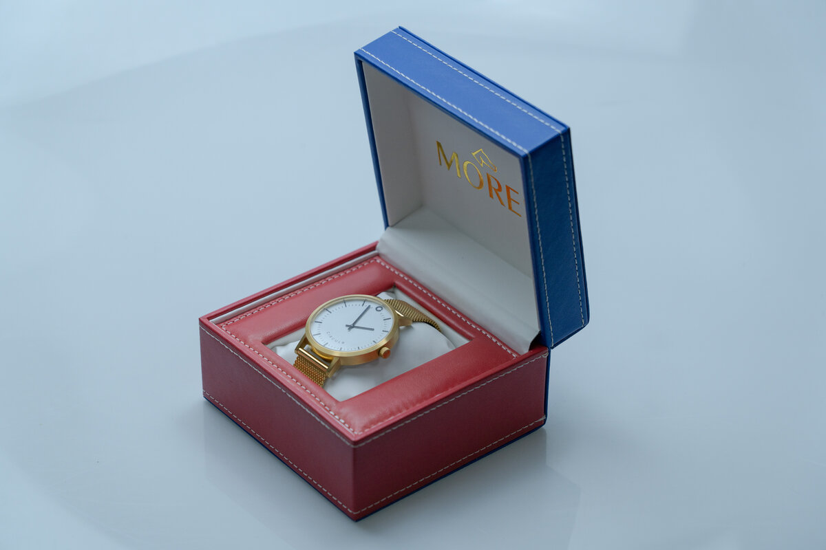 Luxury Packaging product 3