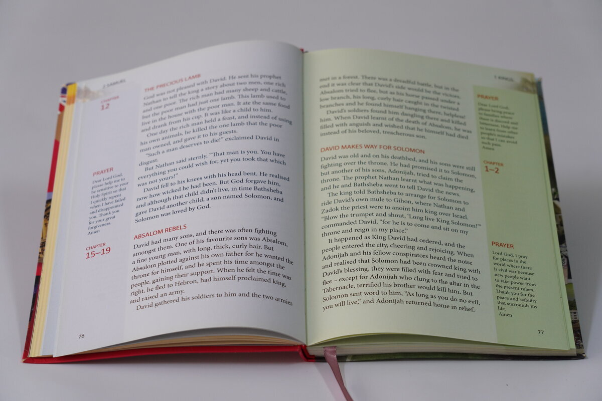 Publishing & Books product 3