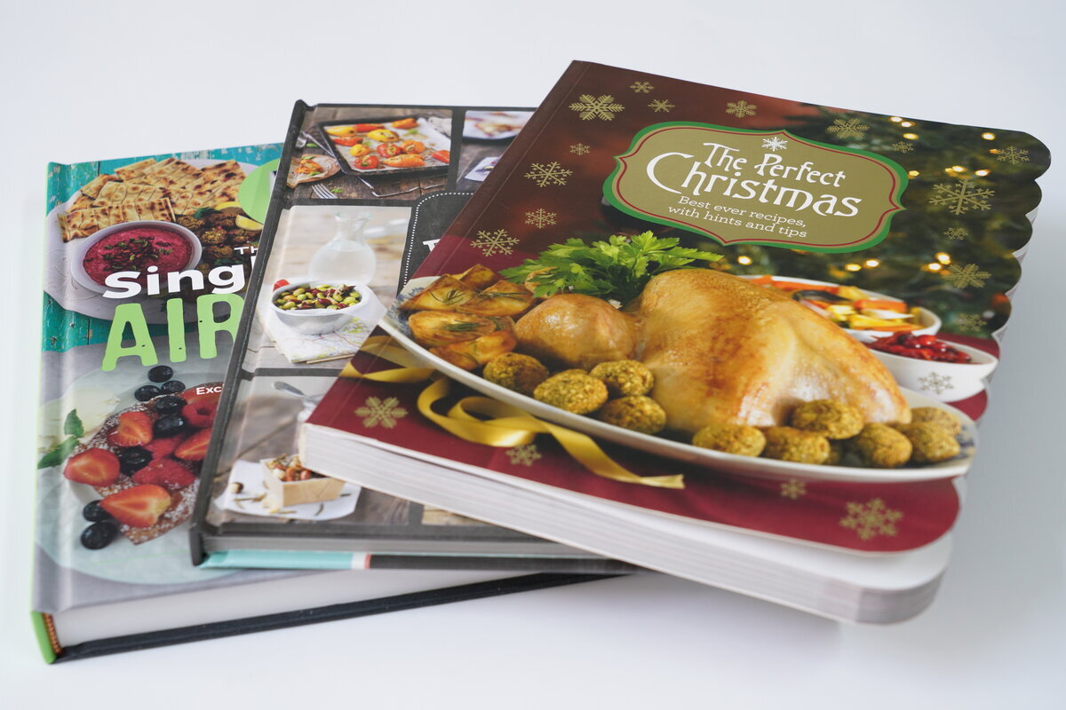 Professional Publications