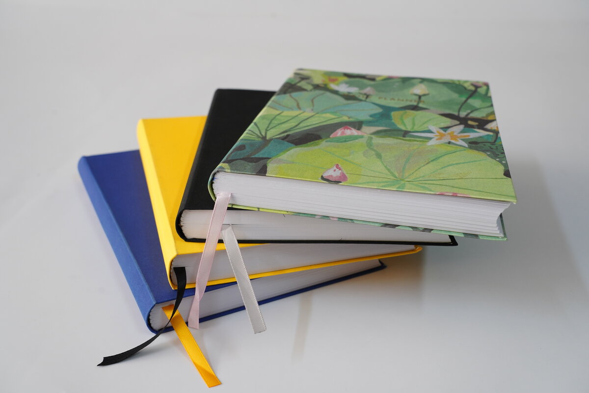 Daily Gratitude Journal