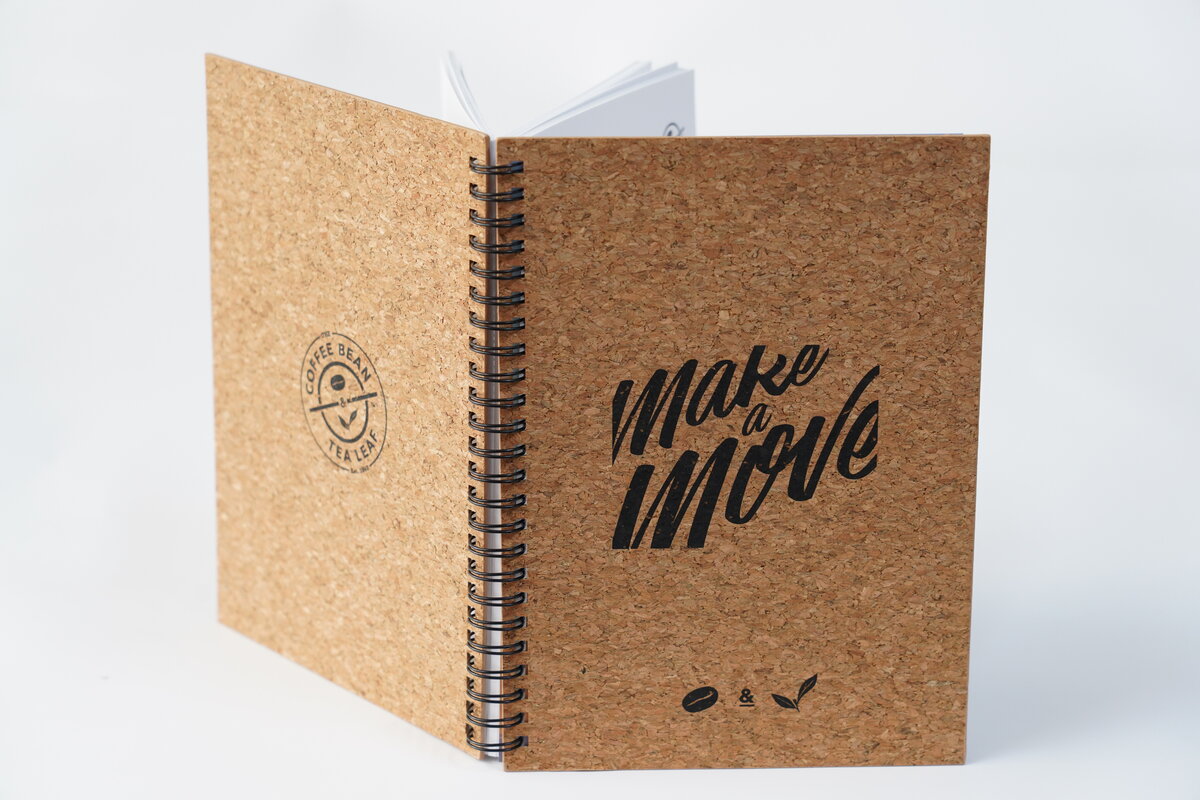 Luxury Leather Journal