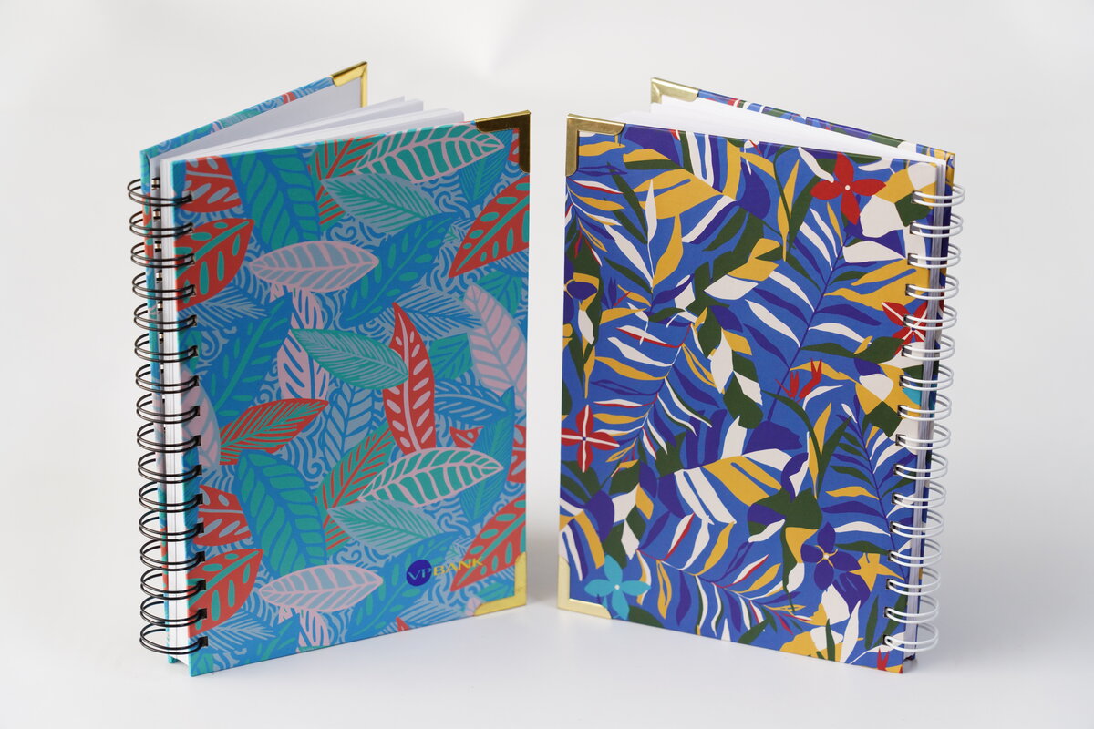 Wellness & Mindfulness Journal
